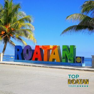 roatan island tour- toproatan.com