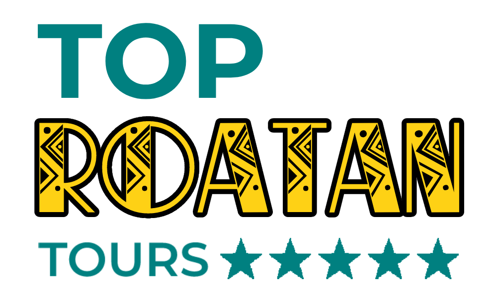 Top Roatan Tours Logo